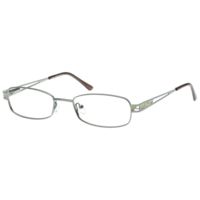 Exces Eyeglasses 3061 with Rx Prescription Lenses