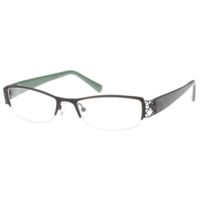 Exces Eyeglasses 3065 with Rx Prescription Lenses