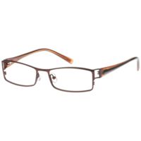 Exces Eyeglasses 3068 with Rx Prescription Lenses
