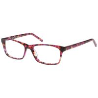 Exces 3135 Single Vision Prescription Eyeglasses