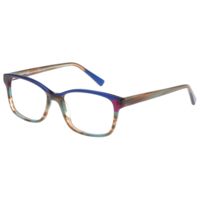 Exces 3147 Eyeglasses, Womens