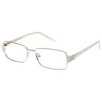 Exces Princess 119 Single Vision Prescription Eyeglasses