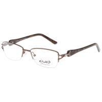 Exces Princess 144 Bifocal Prescription Eyeglasses