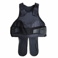 ExecDefense USA Bullet Resistant Vest - Women's
