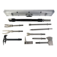 ExecDefense USA Enhanced Handheld Demolition Tool Kit