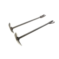 ExecDefense USA Portable Axe-Prier Demolition Tool Set
