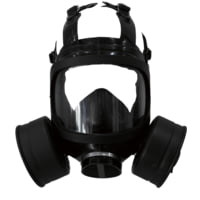 ExecDefense USA FreshTac Gas Mask