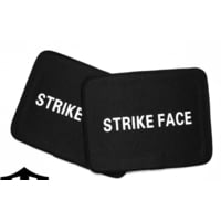 ExecDefense USA Level III ICW Ballistic Plate