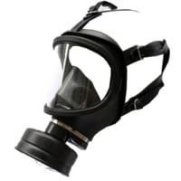 ExecDefense USA PROTEC-X Gas Mask