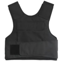 ExecDefense USA External Bulletproof Vest