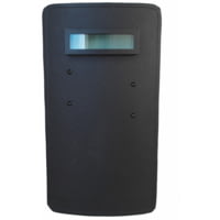 ExecDefense USA Ballistic Shield