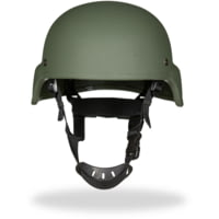 ExecDefense USA MICH ACH Ballistic Helmet
