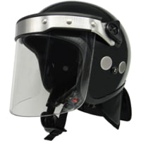 ExecDefense USA PROTEC-X Riot Helmet