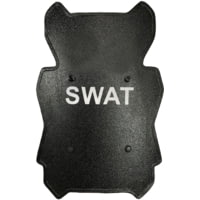 ExecDefense USA SWAT Ballistic Shield