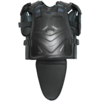 ExecDefense USA TURBO-X Riot Suit