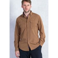 ExOfficio Air Space Long Sleeve Shirt - Mens