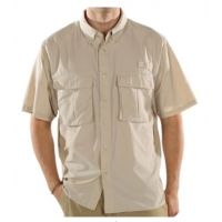 ExOfficio Air Strip Lite S/S Clearance - Men's