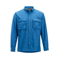 ExOfficio Air Strip Long Sleeve - Men's
