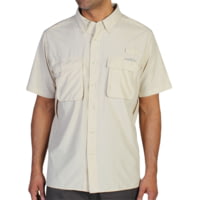 ExOfficio Air Strip Short Sleeve Shirt - Men's