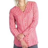 ExOfficio Airhart Long Sleeve Shirt - Women's