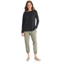 ExOfficio BA Wanderlux Long Sleeve Crew - Women's