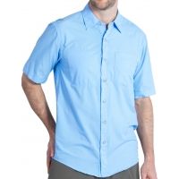 ExOfficio Corsico Short Sleeve Shirt - Men's