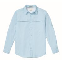 ExOfficio BA Gallatin Long Sleeve Shirt - Men's