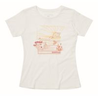 ExOfficio Escape Tee Short Sleeve Shirt - Women's