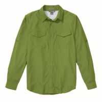 ExOfficio Estacado Long Sleeve Shirt - Men's