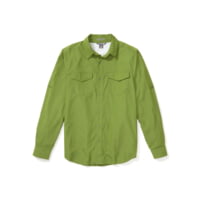 ExOfficio Estacado Short Sleeve Shirt - Mens