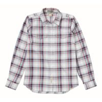 ExOfficio Madison Midwght Flannel Long Sleeve - Women's