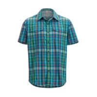 ExOfficio Estacado Short Sleeve Shirt - Men's
