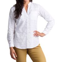 ExOfficio Fresco Long Sleeve - Women's