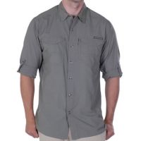 ExOfficio Geotrek'r Field Long Sleeve Shirt - Men's