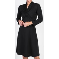ExOfficio Go-To Crossover Dress - Women's