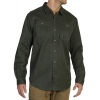 ExOfficio Hida Long Sleeve Shirt - Mens