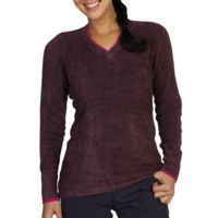 ExOfficio Irresistible Neska V-Neck Sweater - Women's