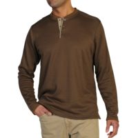 ExOfficio Isoclime Thermal Henley - Mens