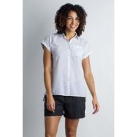 ExOfficio Lencia Short Sleeve Shirt - Women's
