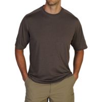 ExOfficio Nioclime Short Sleeve Shirt - Mens