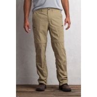 ExOfficio Sol Cool Camino Convertible Pant - Men's