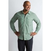 ExOfficio Syros Long Sleeve Shirt - Men's