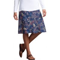 ExOfficio Wanderlux Convertible Print Skirt - Women's