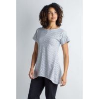 ExOfficio Wanderlux Crossback Short Sleeve Shirt - Women's