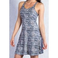 ExOfficio Wanderlux Print Tank Dress - Women's