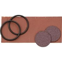 Exotac MATCHCAP Refill Kit