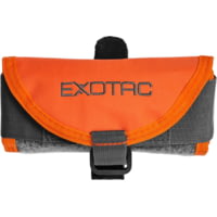 Exotac ToolROLL Orange