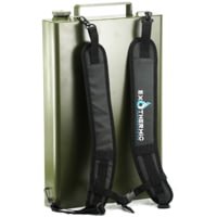 Exothermic Pulsefire Backpack Kit