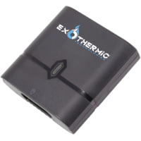 Exothermic Pulsefire LRT Flame Thrower Replacement Battery Charger