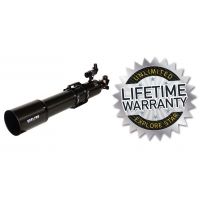 Explore Scientific ED 152mm Carbon Fiber Edition f/8 Air-Spaced Apochromatic Triplet Refractor Telescope